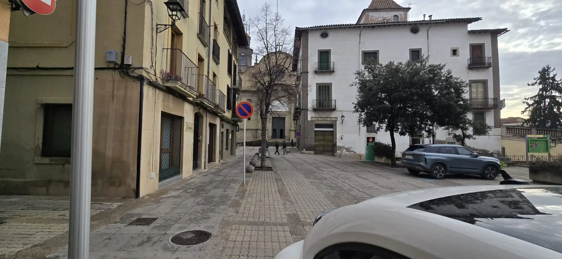 Local commercial à louer à Manlleu, imagen 7