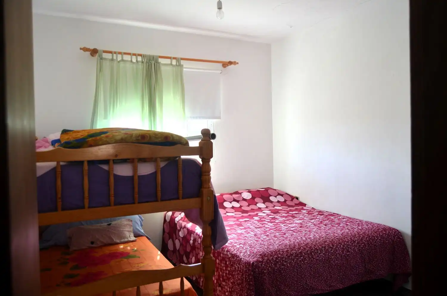 Dormitori de Casa o xalet en venda en Tuineje amb Aire condicionat, Jardí privat i Terrassa