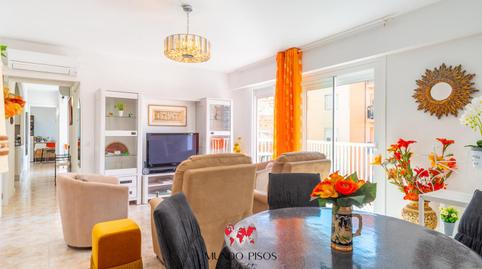 Foto 2 de Piso en venta en Carrer Rafael Rodríguez Méndez, El Fortí, Illes Balears