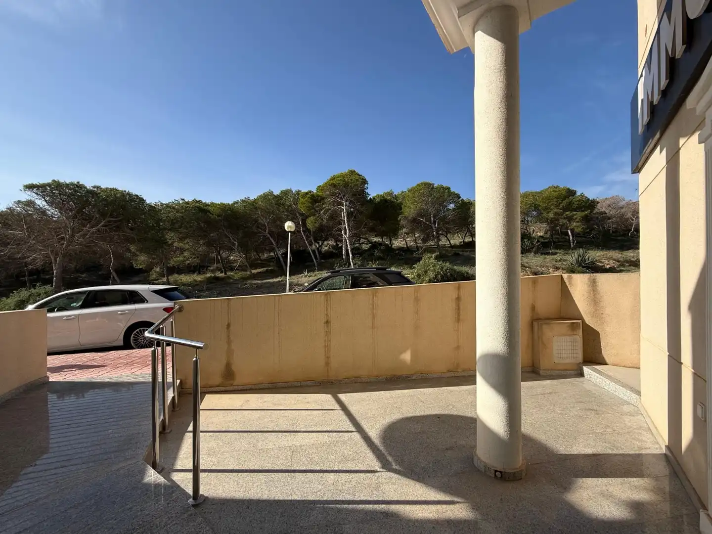 Business premises to rent in El Moncayo - El Pòrtic, imagen 16