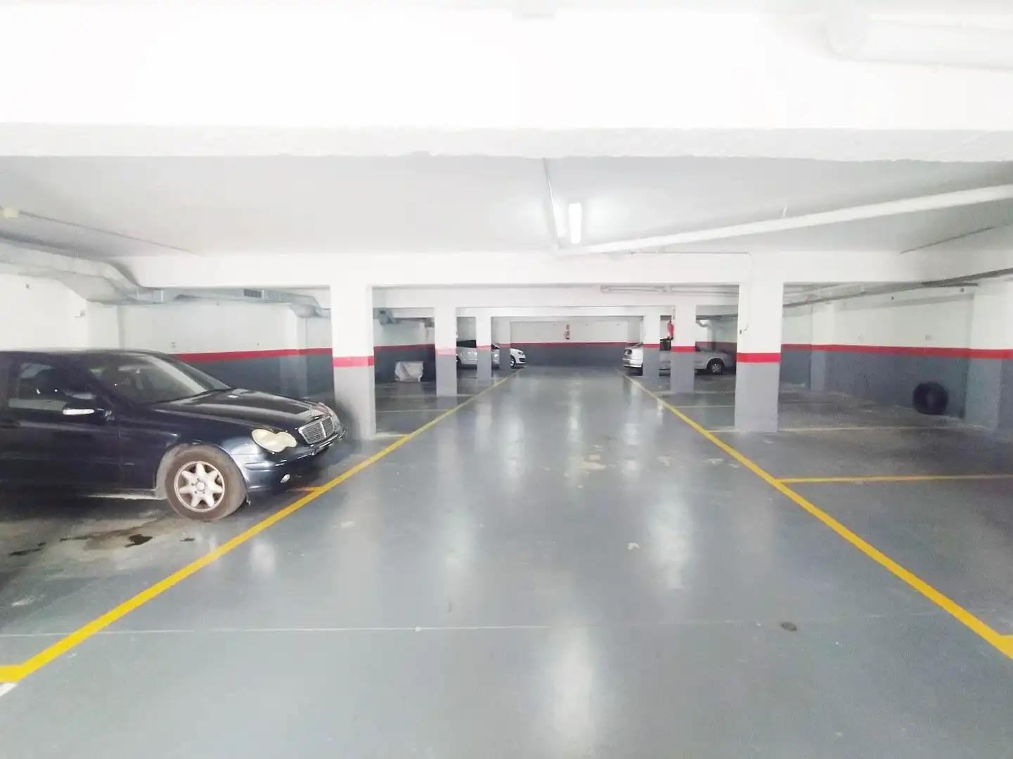 Parcheggio in vendita a Nucli Antic, imagen 2