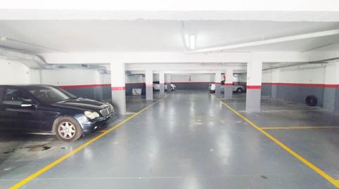 Foto 2 de Garatge en venda a Nucli Antic, Tarragona