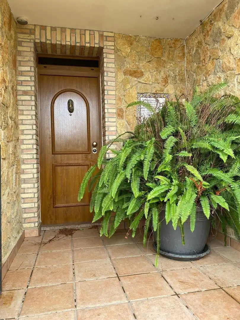 Casa con piscina en venta en Orihuela Costa