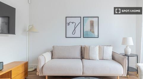 Photo 3 of Apartment to share in Guindalera,  Madrid Capital