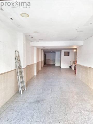 Local comercial en Alquiler en El Cerro