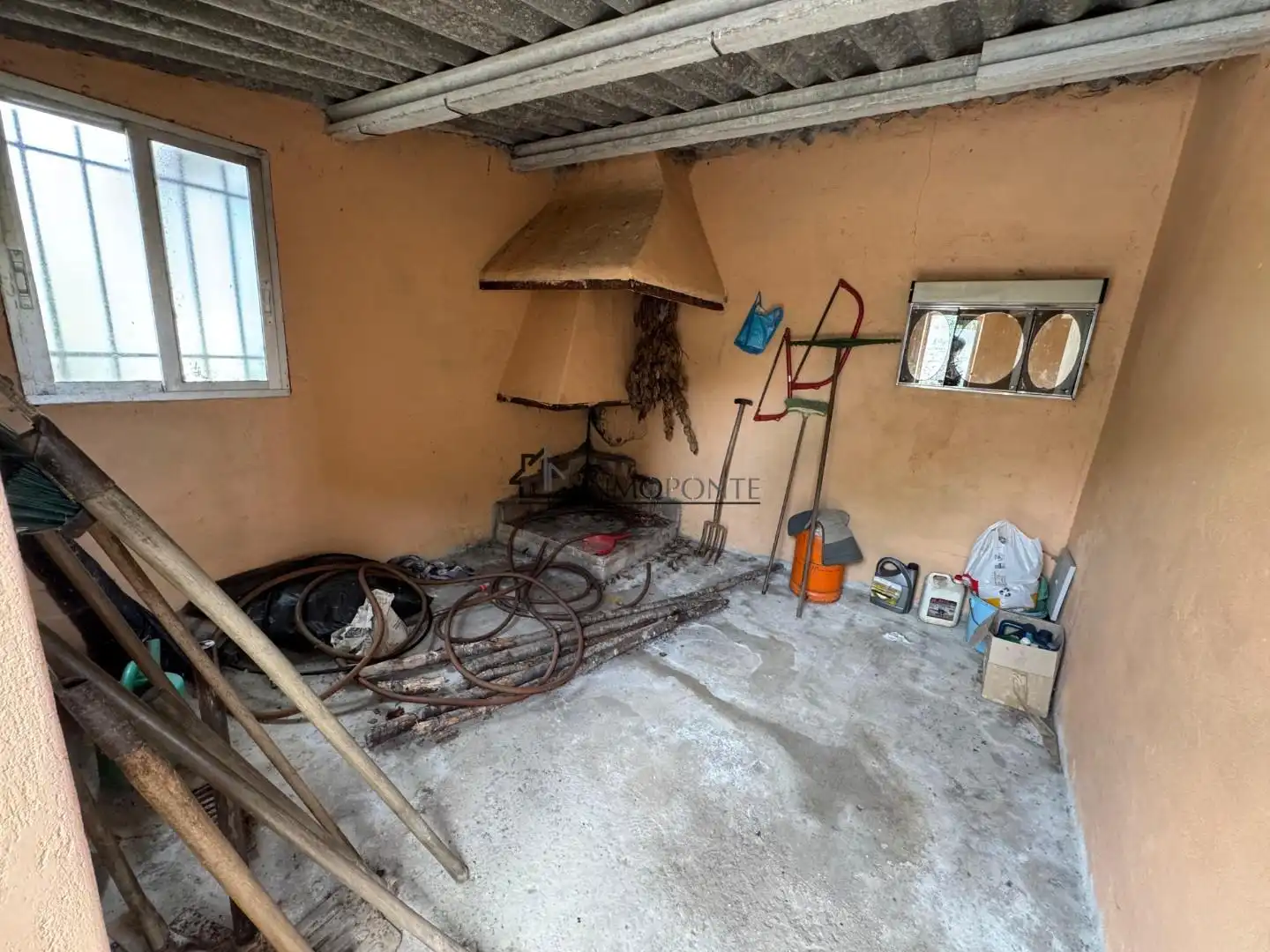 Attic for sale in Forcarei