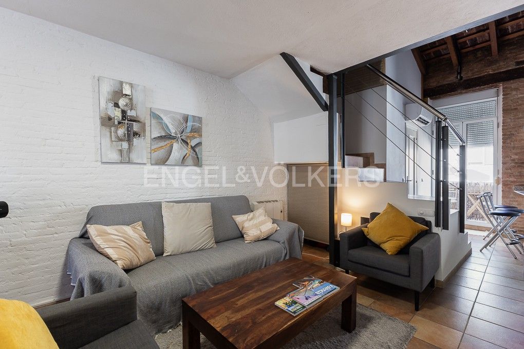 Duplex for sale in El Pilar