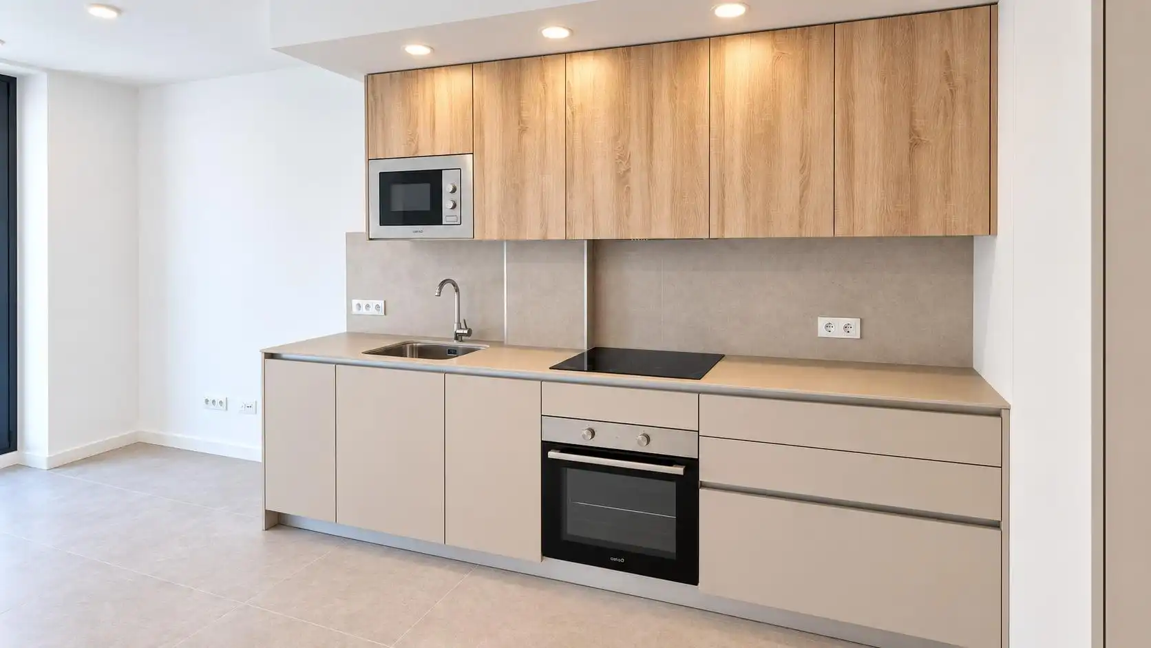 Appartement compact avec terrasse à vendre à Centre, imagen 4