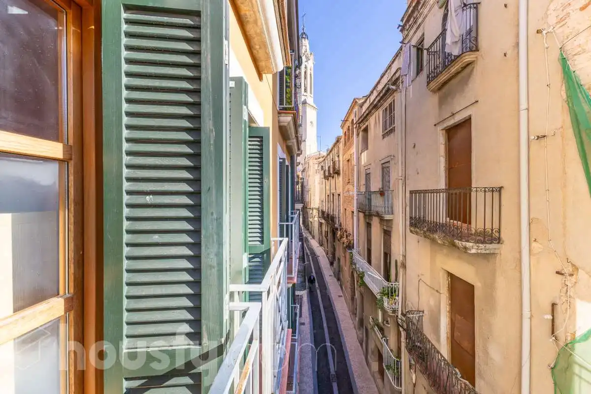 Piso con terraza en venta en Calle Esglesia ., imagen 33