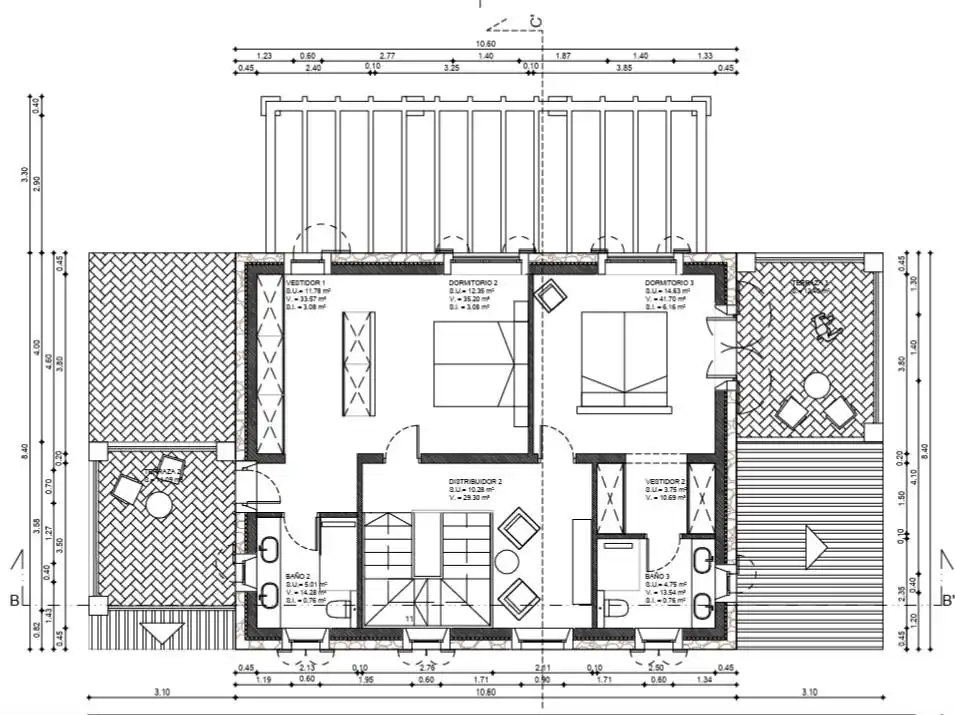 Rural land for sale in Pologino 3 Parcela 107, imagen 41