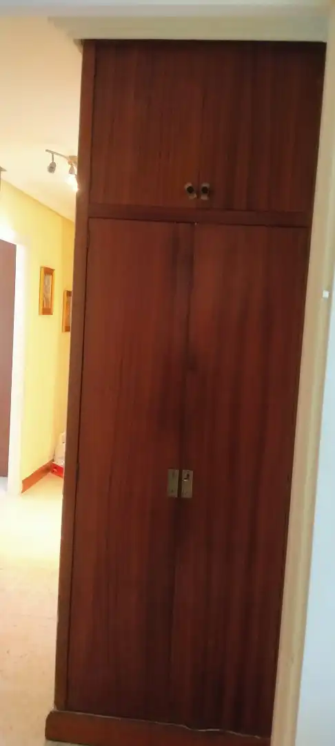 Piso en venta en Calle Marqués de la Hermida, Castilla - Hermida