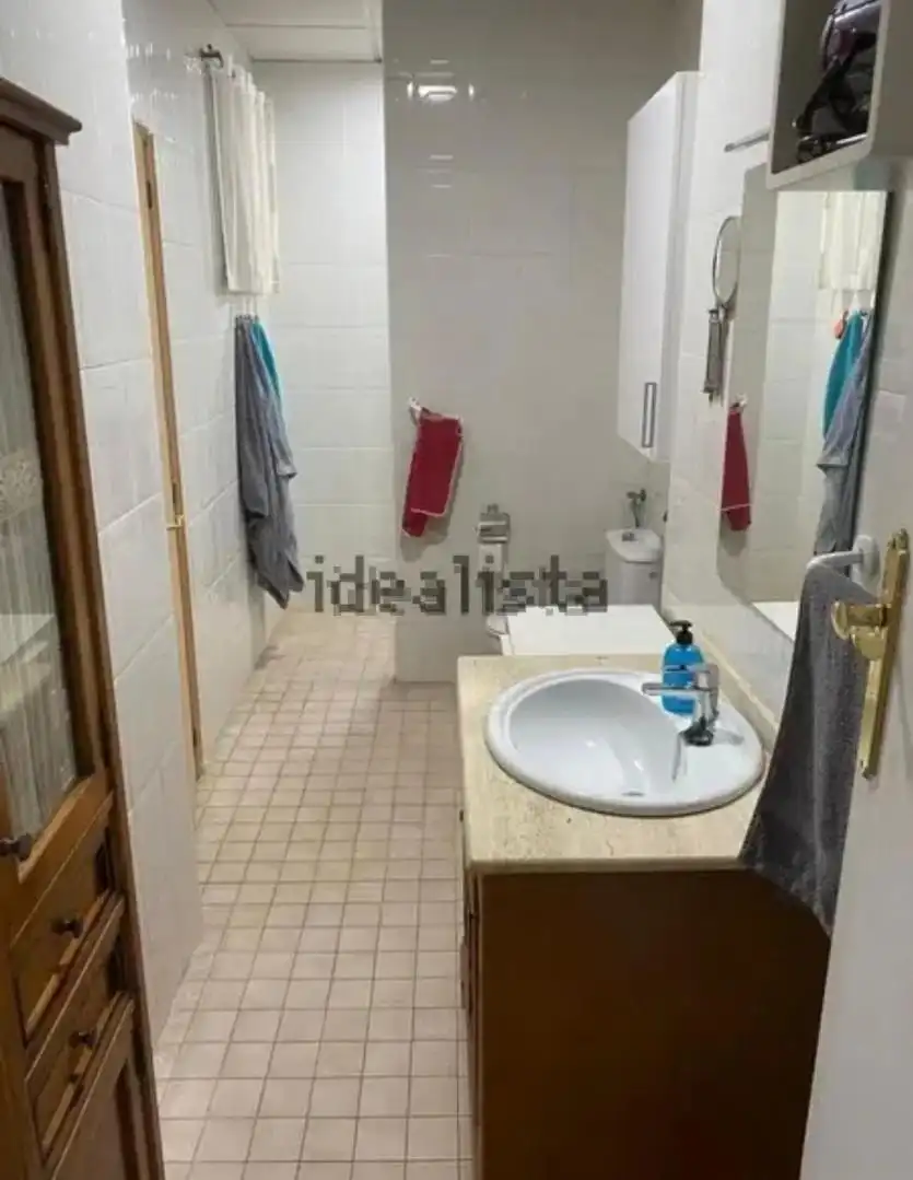Bathroom of Detached homes for sale in Murcia  with Terrace, Storage room and Swimming Pool