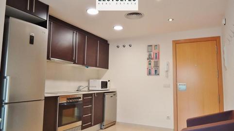 Foto 4 de Pis en venda a Carrer de la Solidaritat, La Bisbal d'Empordà, Girona