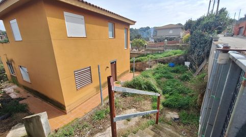 Venta de Casa Independiente en calle Palamós, Urbanización Can Ros en Cabrera d ‘Igualada (Barcelona), image 2