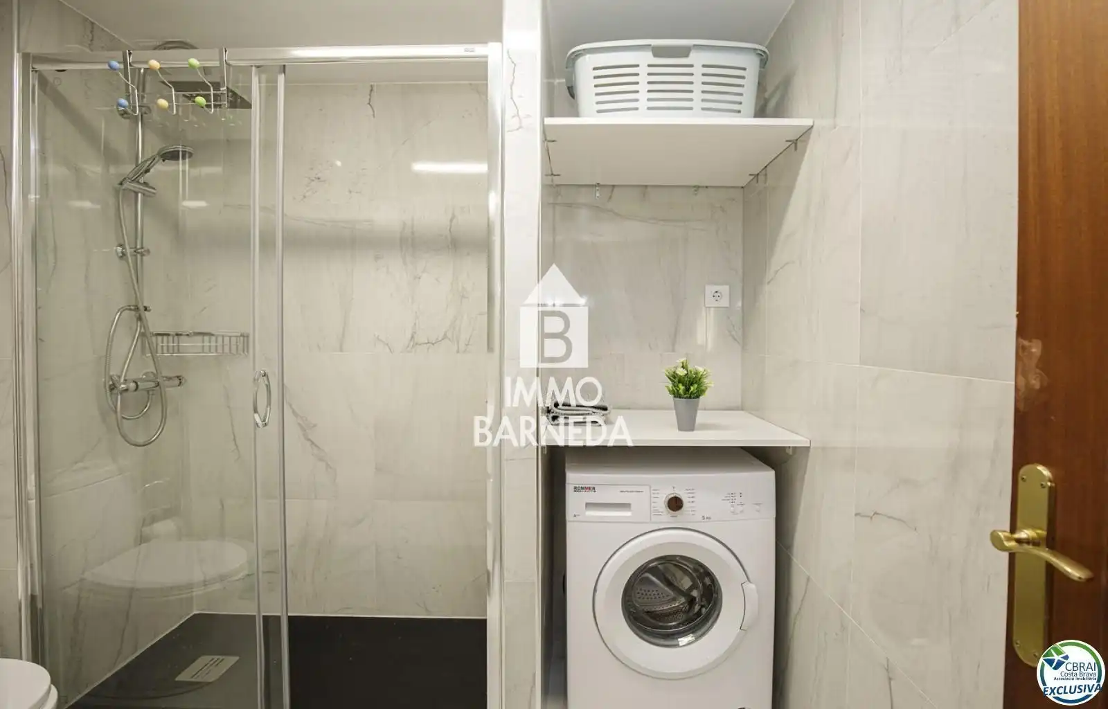 Flat with lift for sale in Caballito de mar 64, imagen 11
