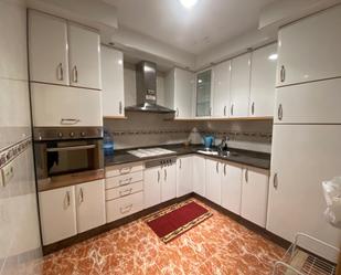 Kitchen of Apartment for sale in O Carballiño  