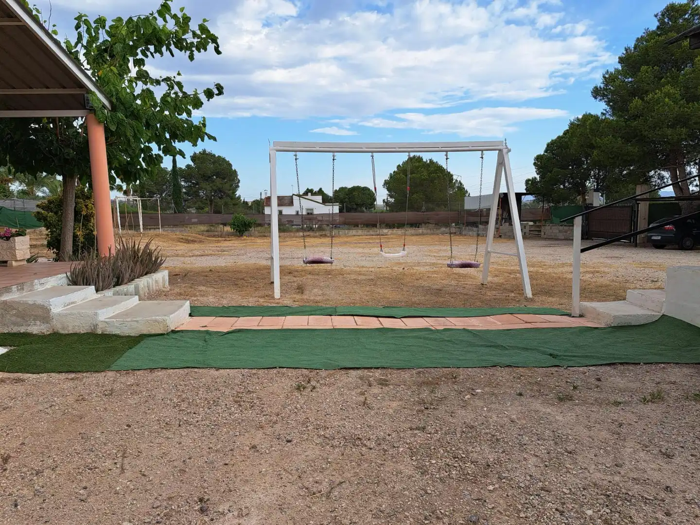 Casa o chalet en venta en Molina de Segura con Aire acondicionado, Calefacción y Terraza