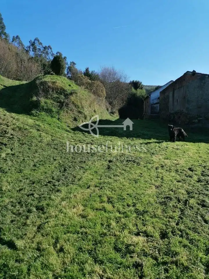 House with garden for sale in Cedeira, imagen 15