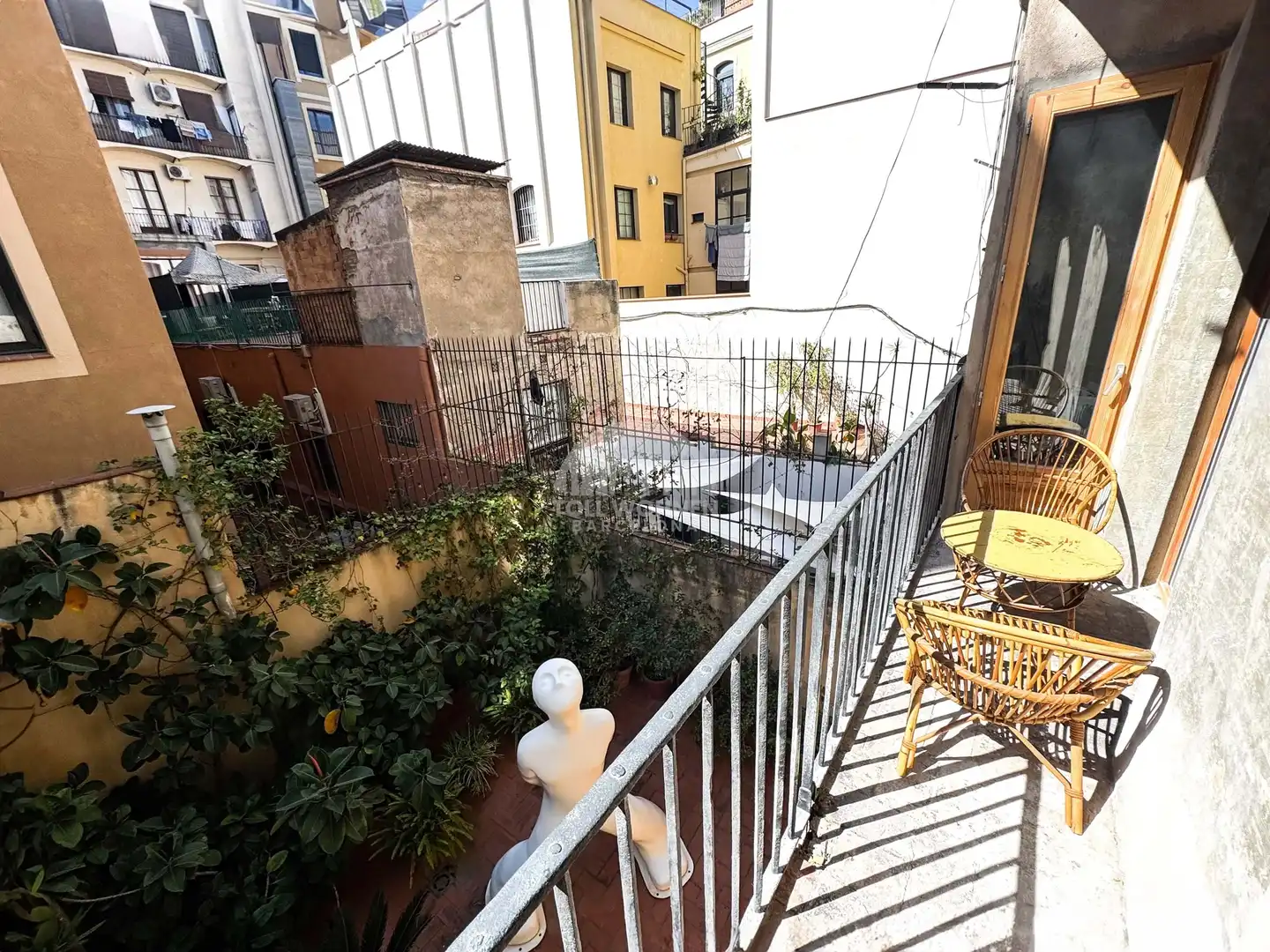 Wohnung mit Terrasse zum Verkauf in calle sant pere mes alt, imagen 21
