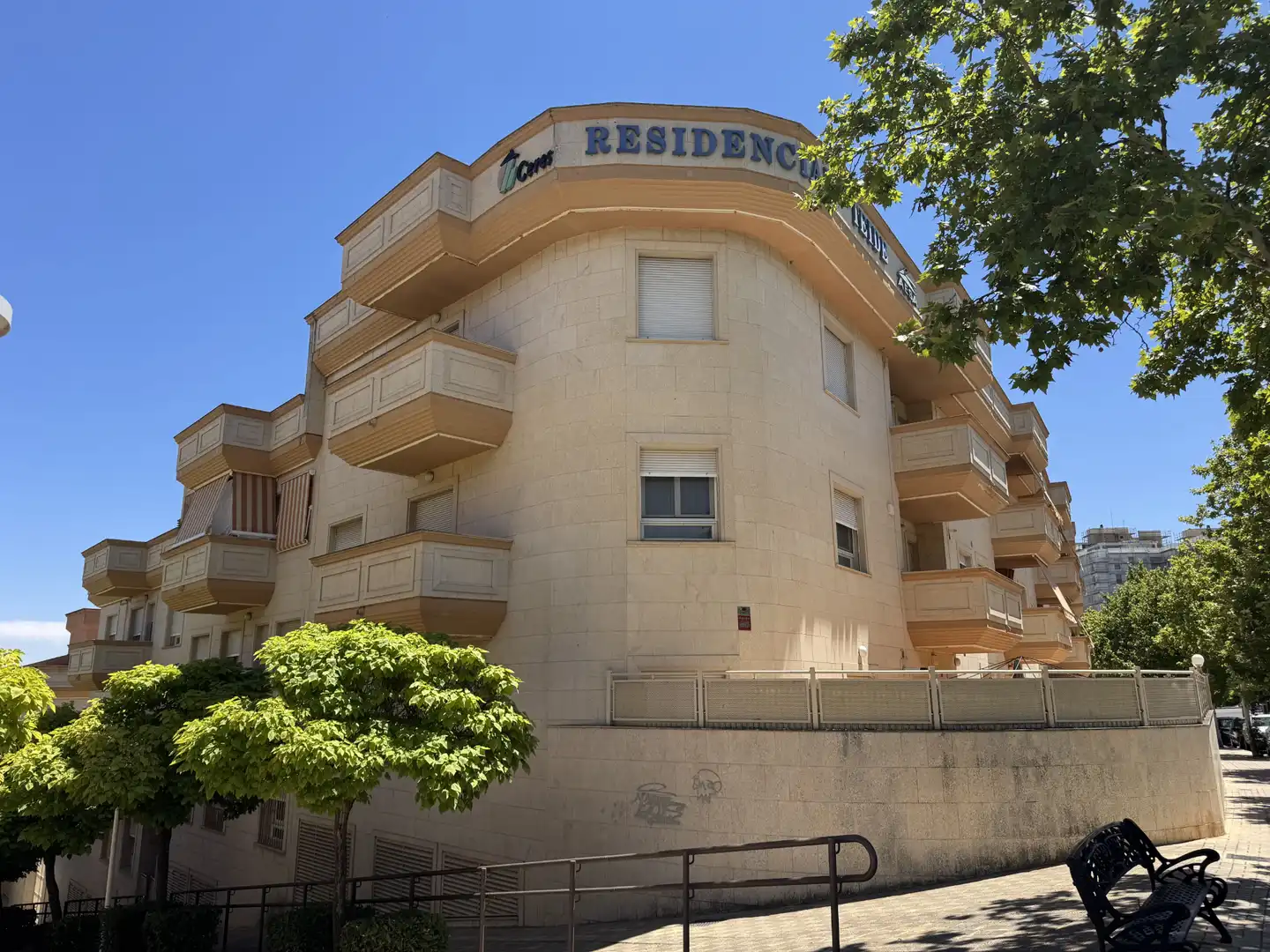 Apartment mit Pool zum Verkauf in Calle Isla de Creta 2, imagen 44