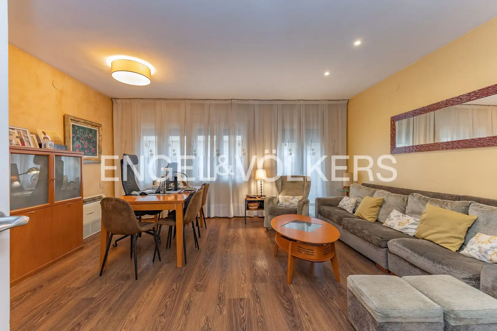 Adosado con terraza en venta en Carrer de Josep Renom, imagen 5