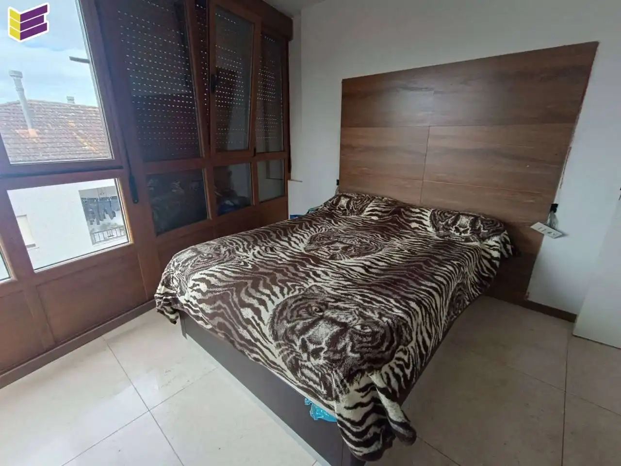 Dormitori de Casa o xalet en venda en Ponteareas amb Moblat