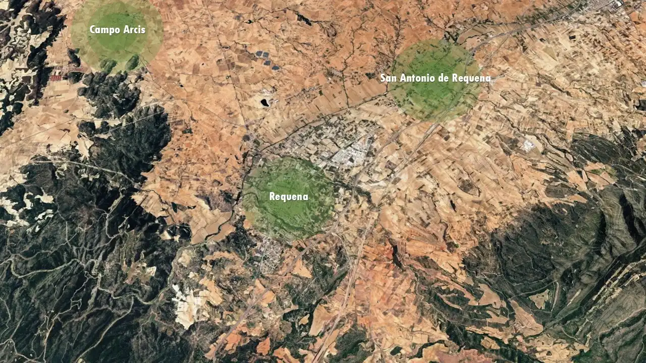 Terreny rústic en venda a C/ Talega, imagen 5