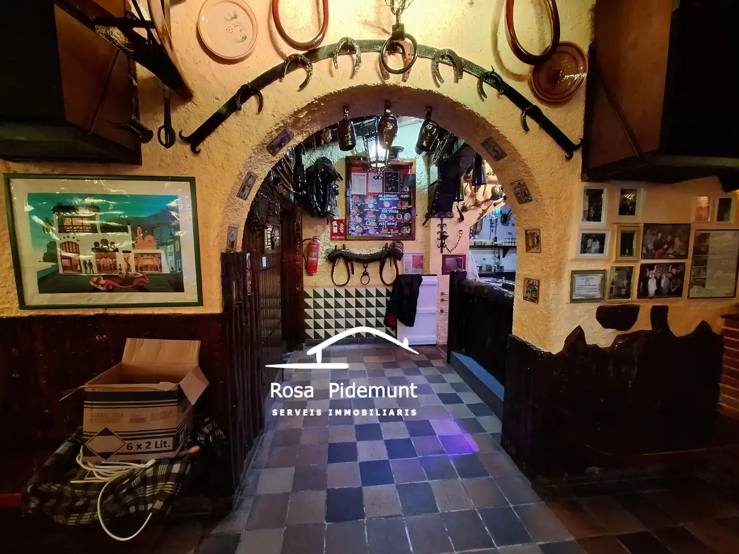 Local comercial en venda a Carrer del Raval, imagen 5