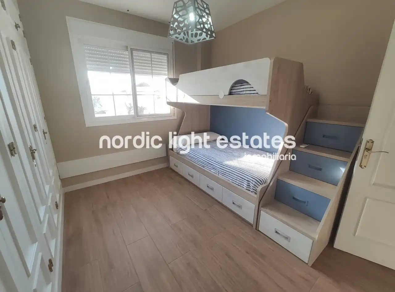 Wohnung zur Miete in Centro, imagen 9