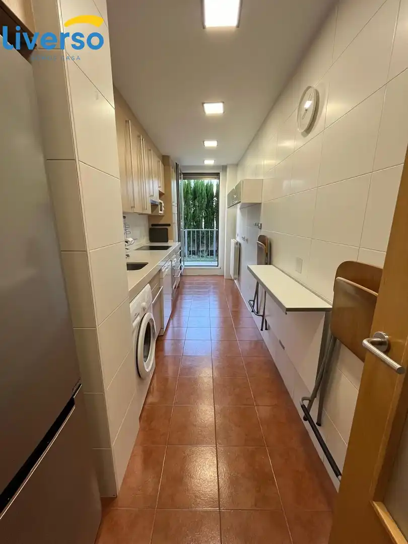 Habitación en Universidad - Las Huelgas