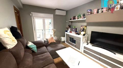 Foto 3 de Piso en venta en Calle Alejandrina Moran, Lucero,  Madrid Capital