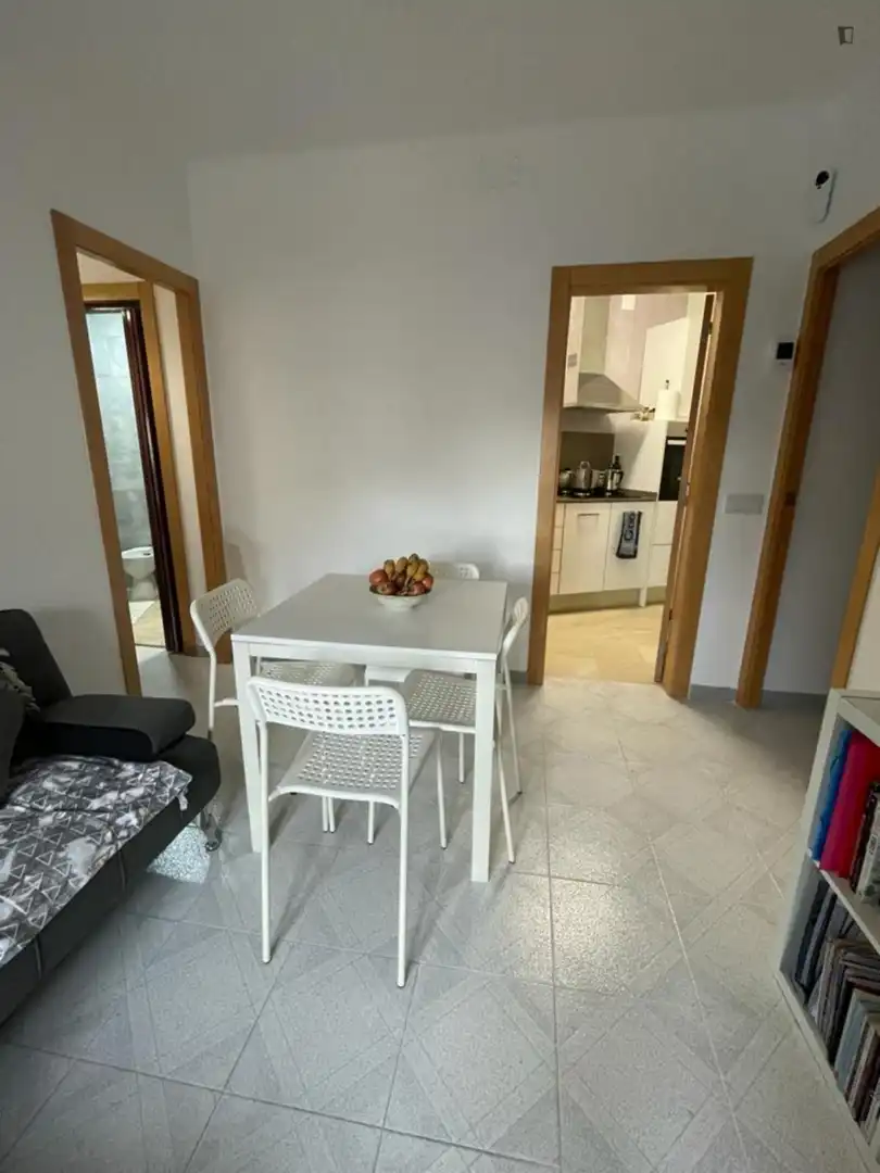 Room in Can Vidalet