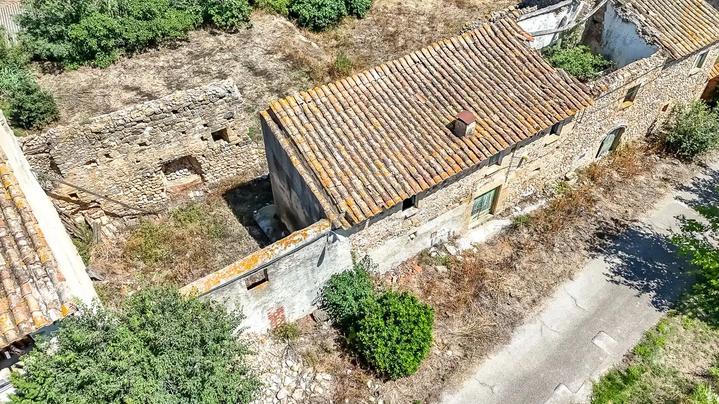 Casa rústica en venta en Bàscara, imagen 14