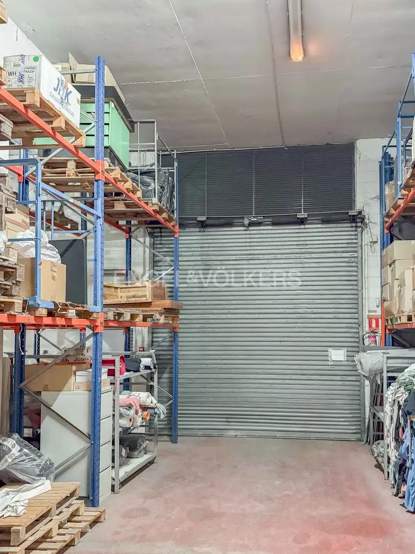 Nave industrial en venta en Eixample, imagen 6