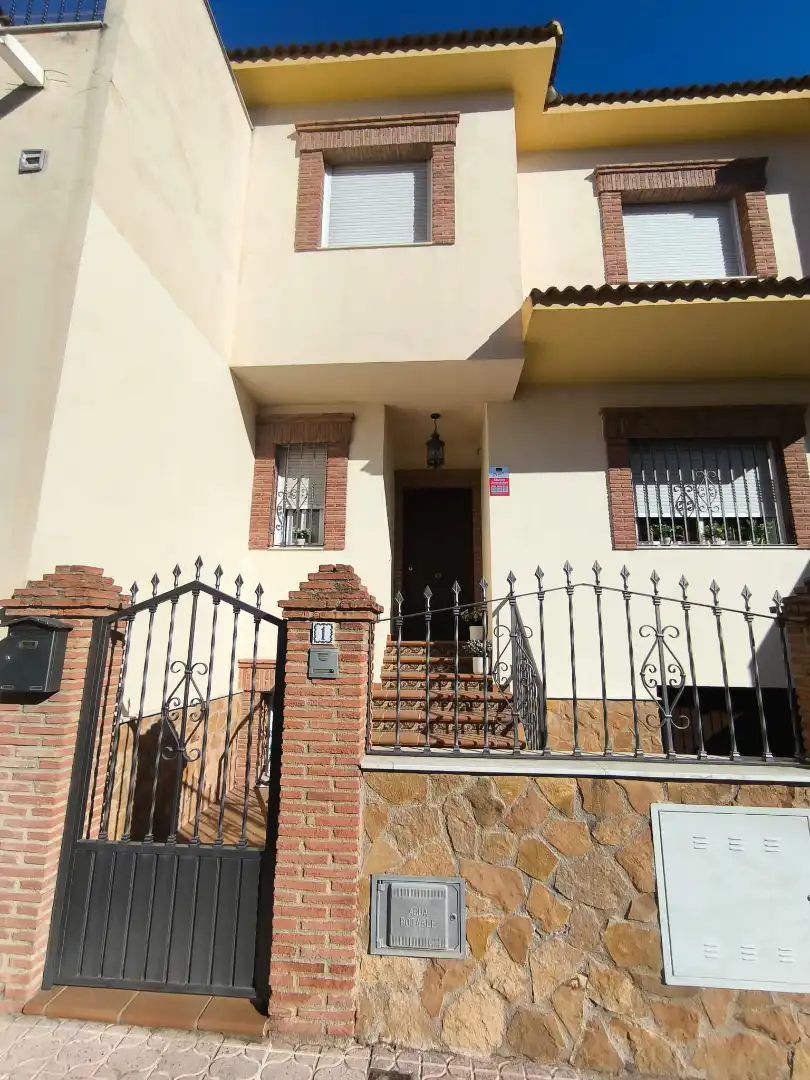 House for sale in Calle Girasol 1, imagen 4