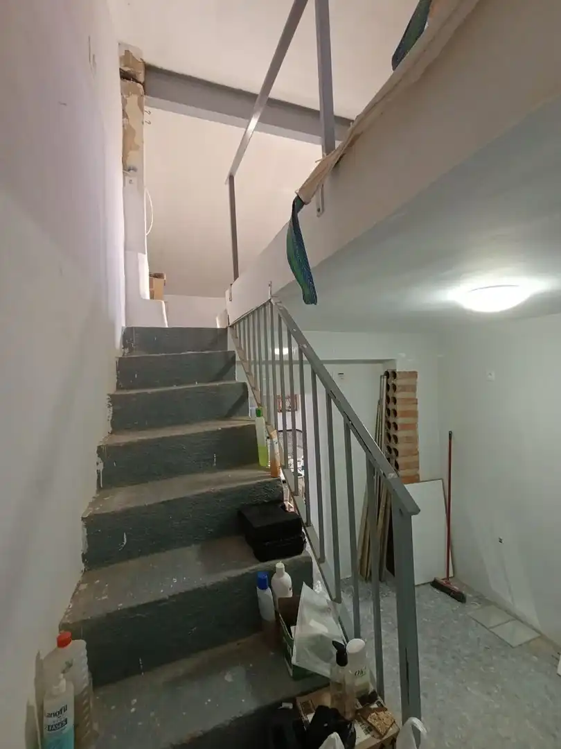 Detached house with terrace for sale in El Garrobo, imagen 14