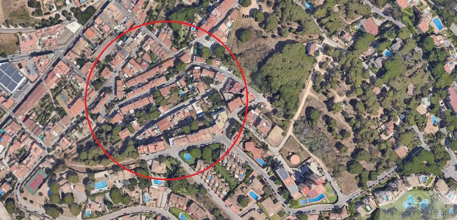Grundstücke und Bauplätze zum Verkauf in Eixample