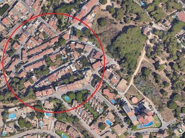 Terrenys i solars en venda a Eixample
