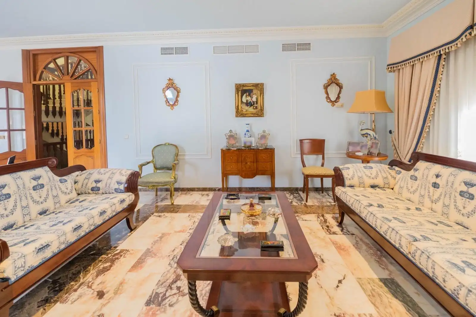 Chalet con terraza en venta en Montealto - Monterrey, imagen 46