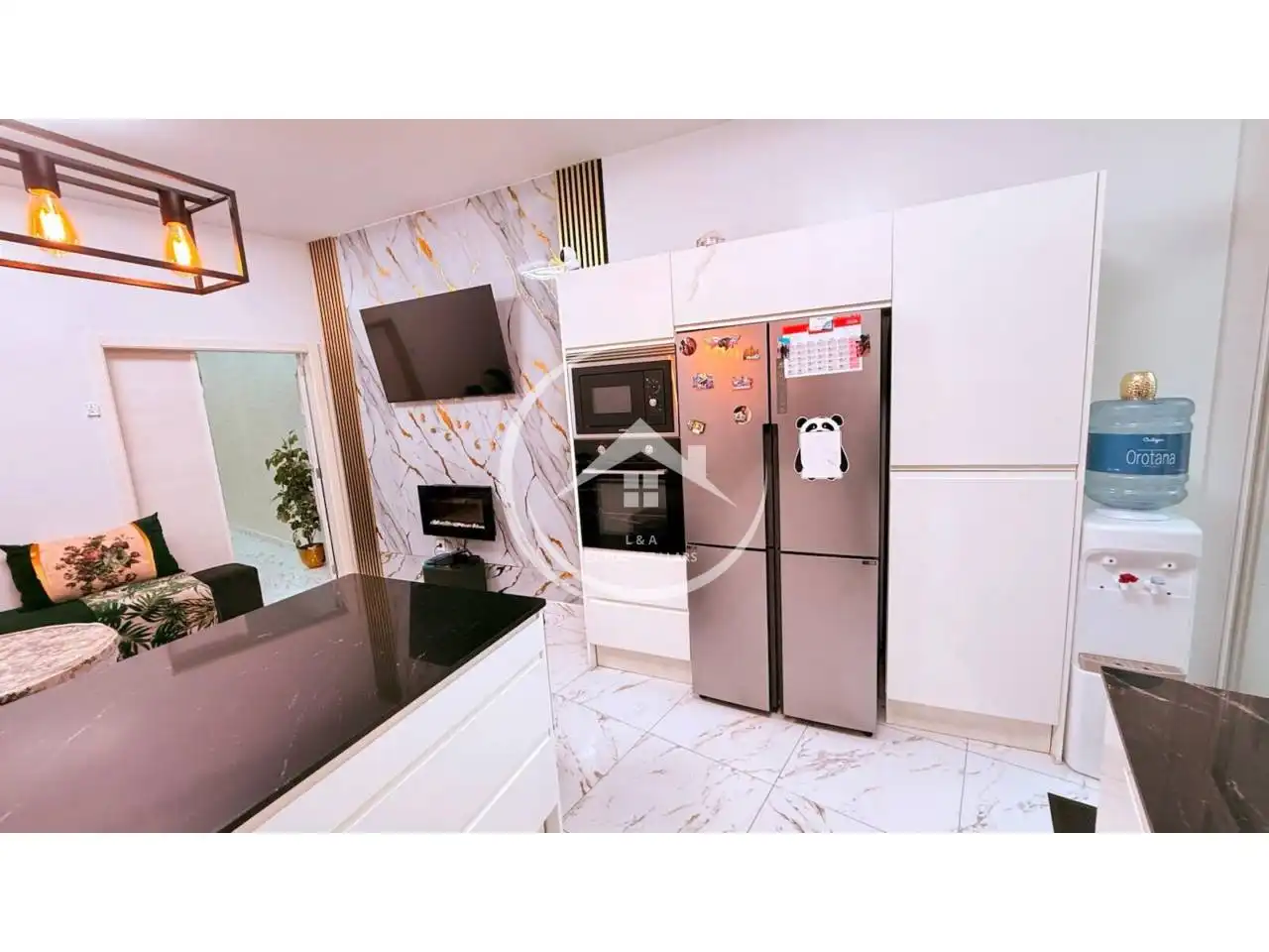 Casa a schiera in vendita a Riba-roja de Túria, imagen 40