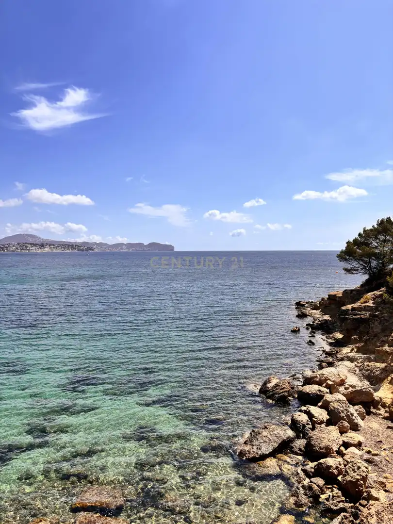 Apartment with terrace to rent in Avenida Rosa de los Vientos, 16, Calp, Spain 16, imagen 46