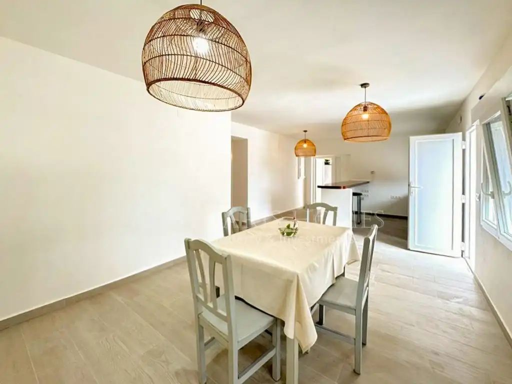 Villa avec jardin à vendre à Las Rotas / Les Rotes, imagen 12