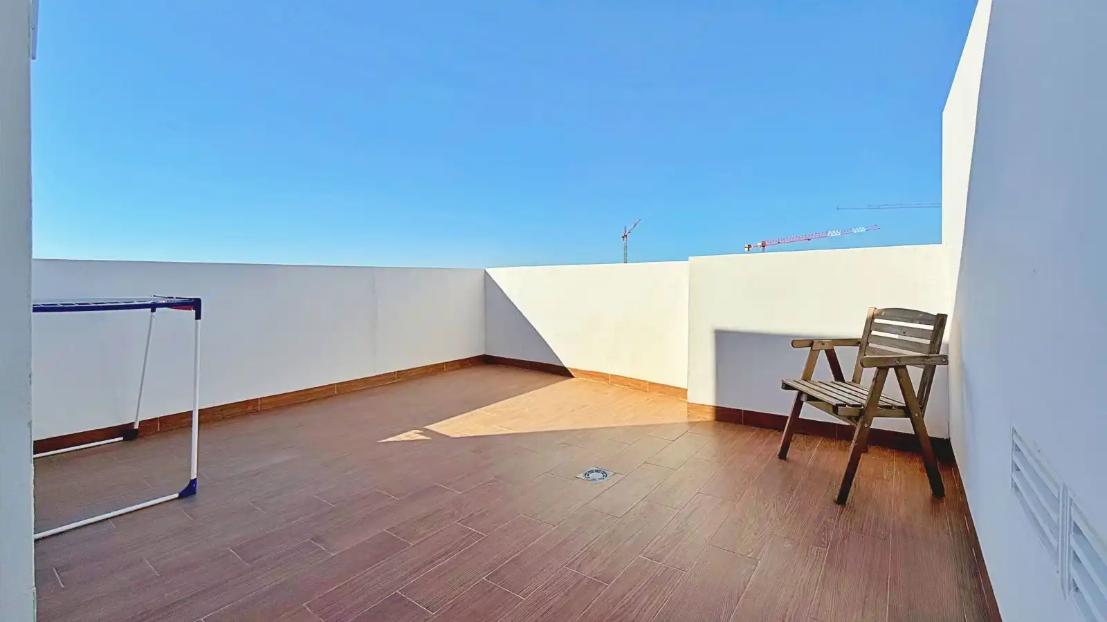 Penthouse mit Terrasse zum Verkauf in Calle Mar Llana, imagen 43