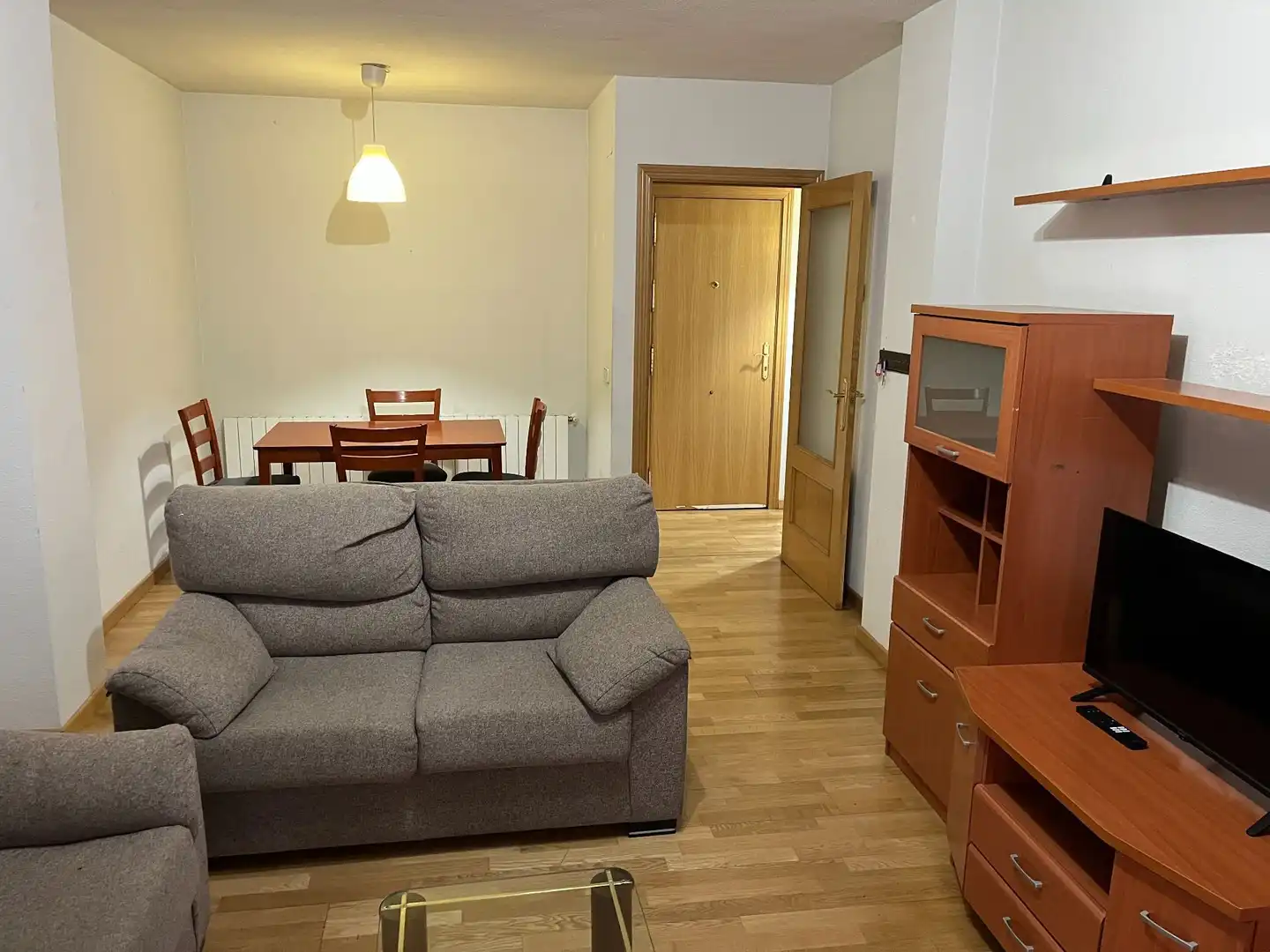 Flat with lift to rent in VEREDA DE LAS MOZAS 10, imagen 6