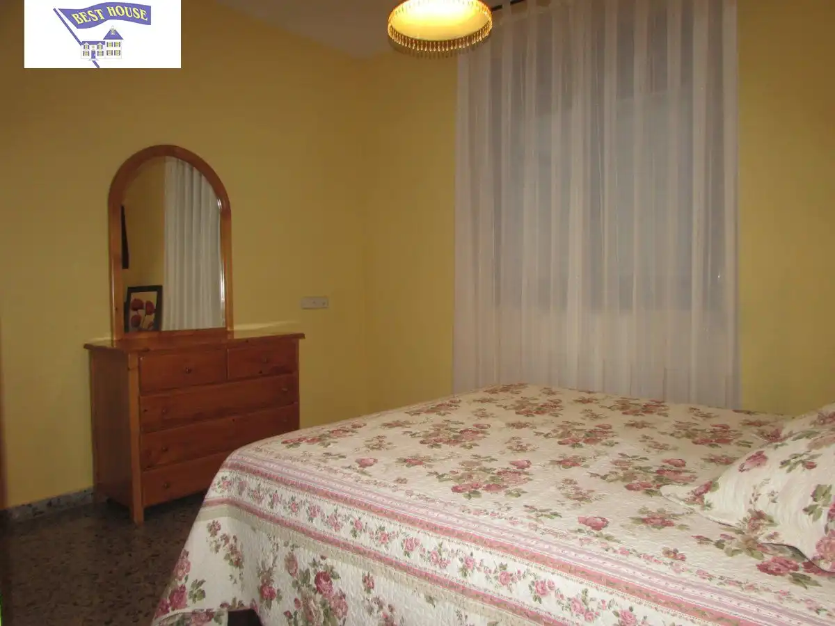 Chalet en venta en Pedanías - Extrarradio, imagen 24