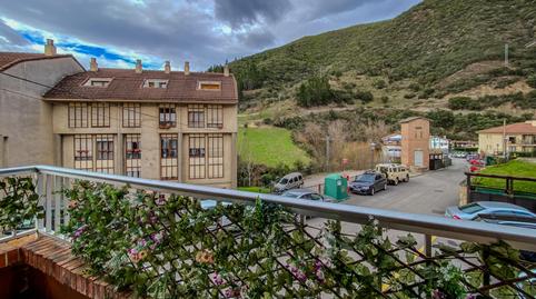 Foto 2 von Wohnungen zum Verkauf in Calle de San Roque, Potes, Cantabria