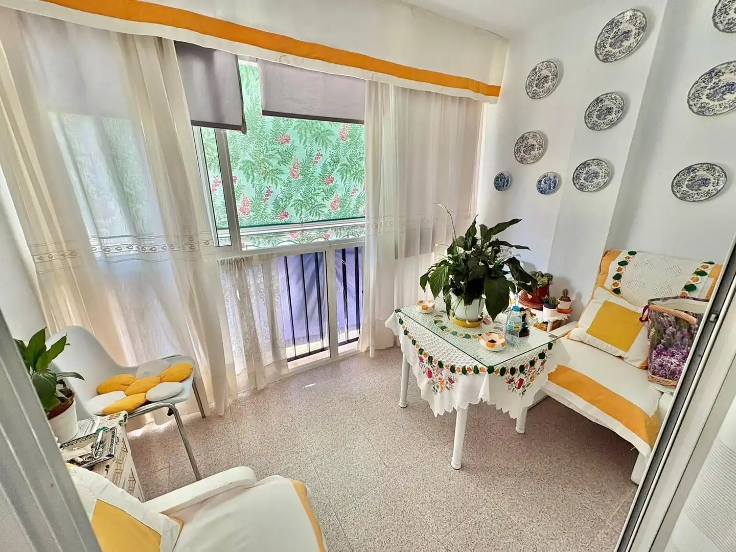 Wohnung mit Aufzug zum Verkauf in Calle Félix Rodríguez de la Fuente, imagen 19