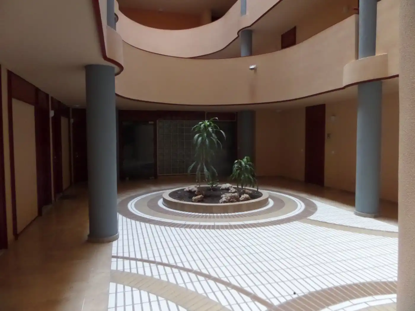 Studio with lift to rent in Norte, imagen 15