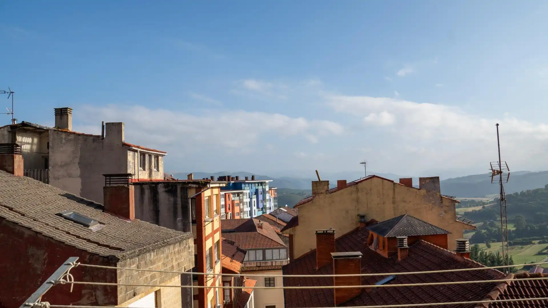 Flat for sale in Calle RIEGO,DE, 2, Tineo