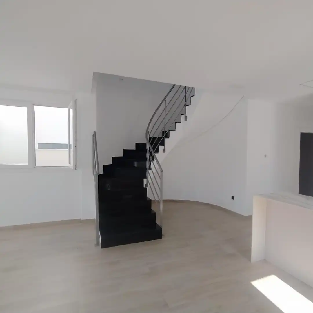 Chalet con piscina en venta en Nueva Torrevieja - Aguas Nuevas, imagen 23